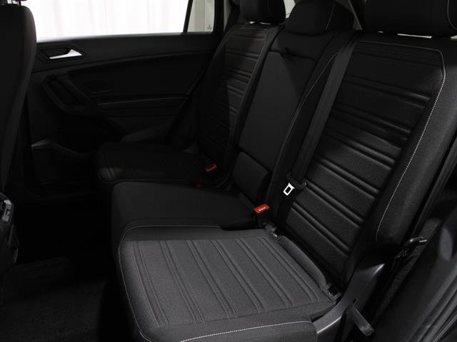 Certified 2022 Volkswagen Tiguan S image 18