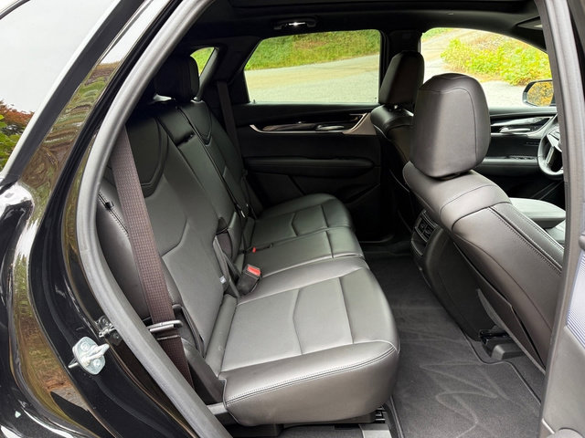Used 2025 Cadillac XT5 Premium Luxury image 20