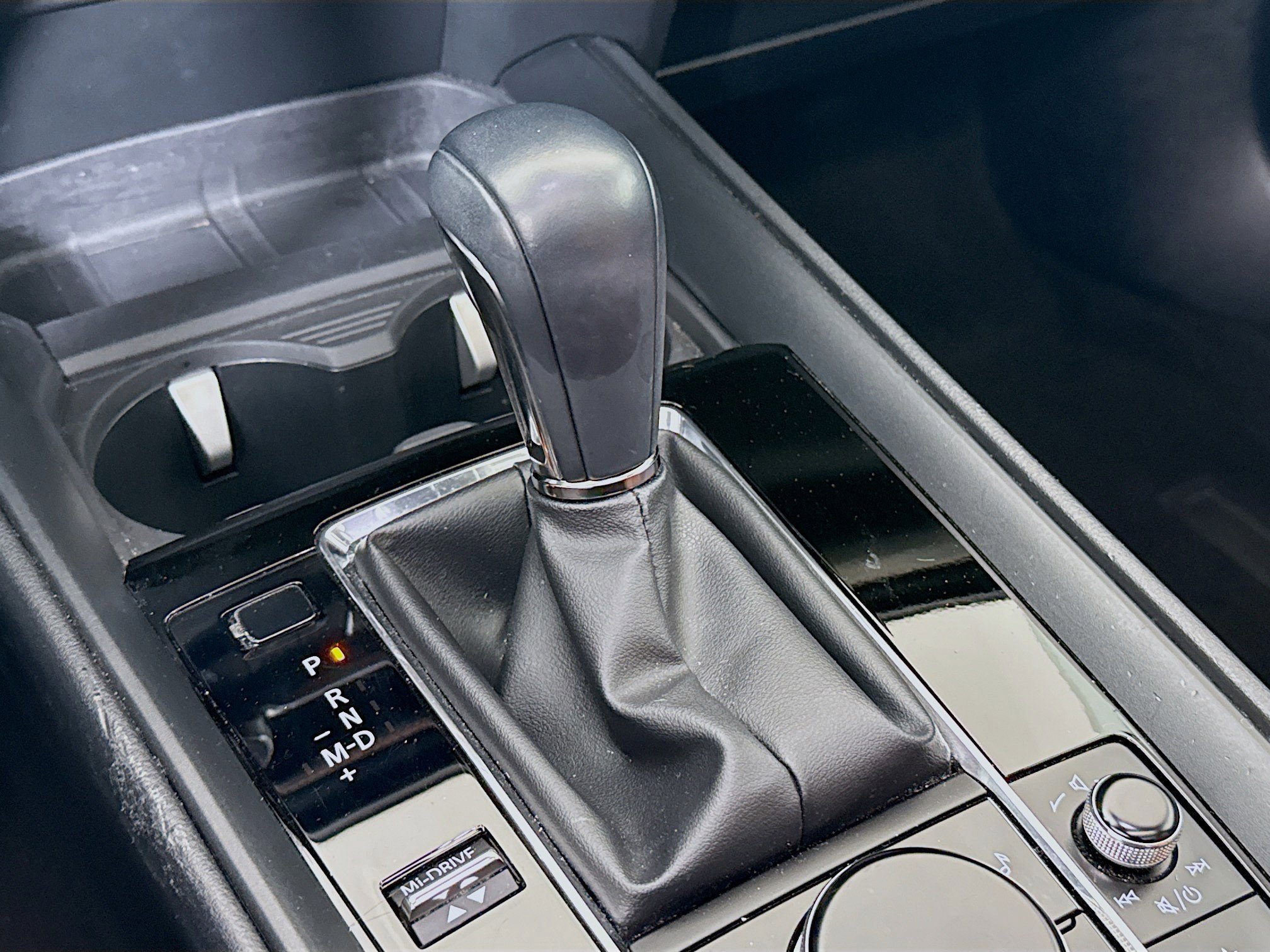 Used 2023 MAZDA CX-50 2.5 Turbo w/ Weather Package image 19