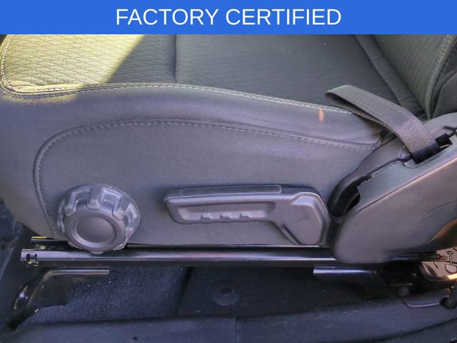 Certified 2021 Jeep Wrangler Sport image 24