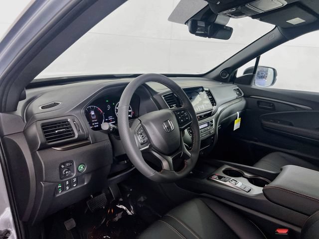 New 2026 Honda Ridgeline TrailSport image 10