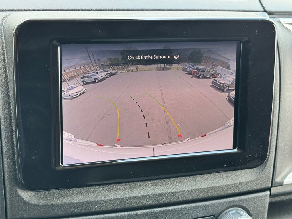 New 2026 RAM ProMaster 2500 w/ Quick Order Package 22G SLT FWD image 27