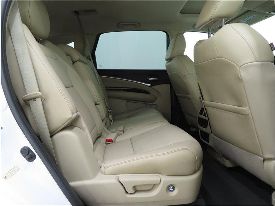 Used 2014 Acura MDX FWD image 21