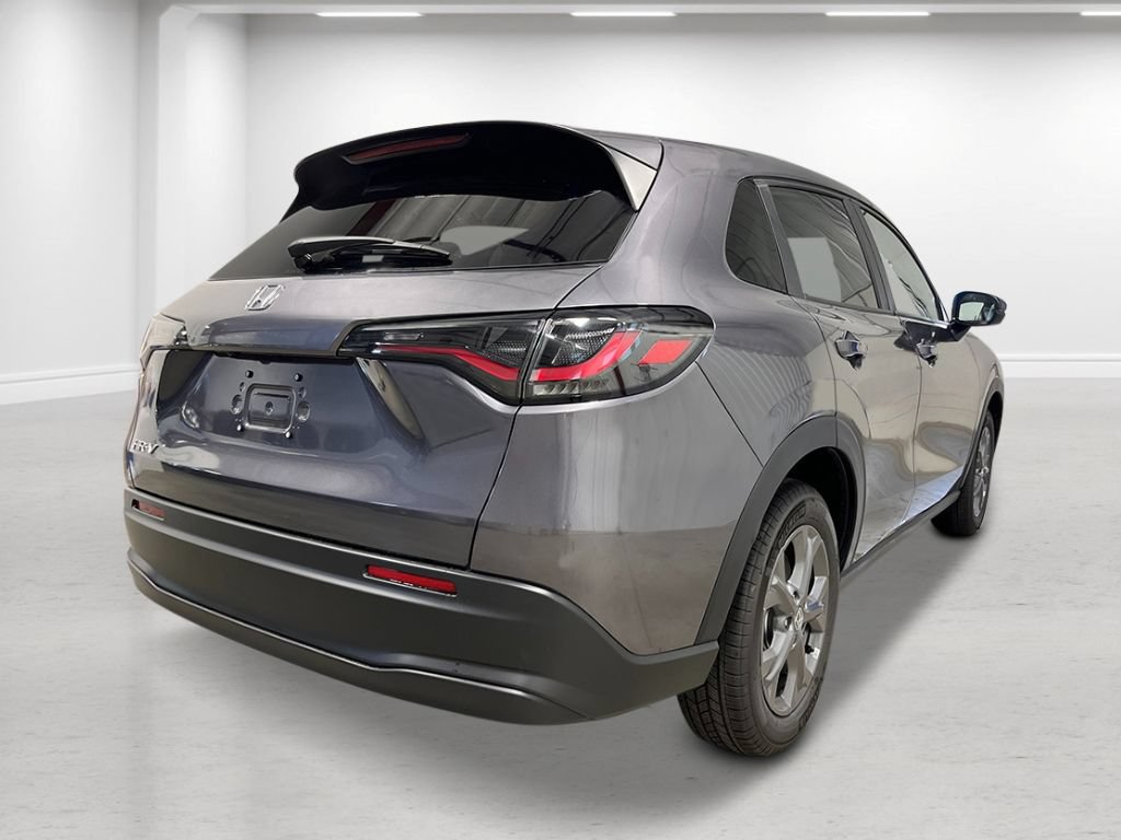 New 2027 Honda HR-V LX image 5