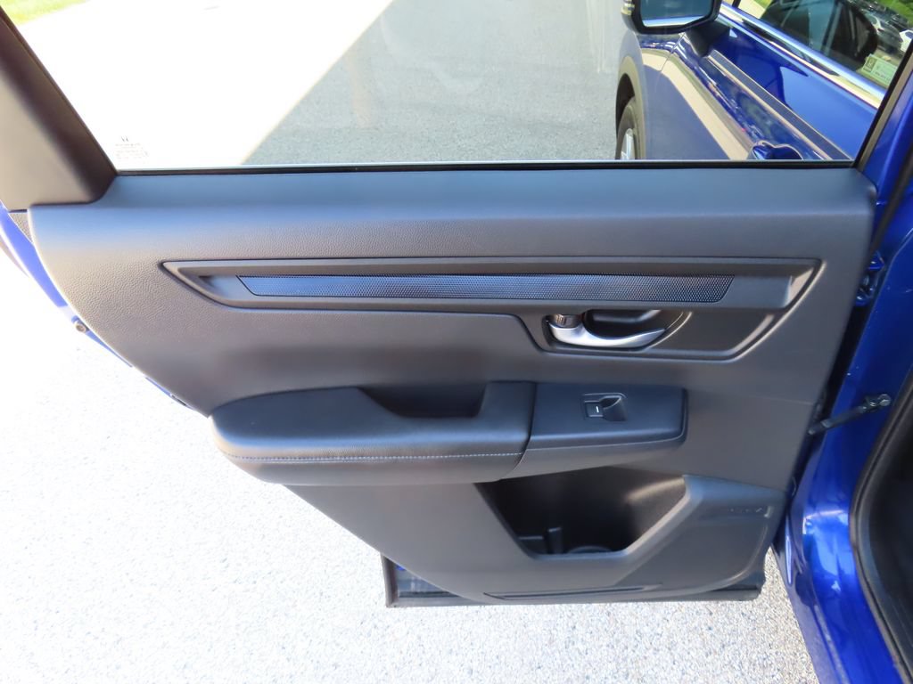 Used 2023 Honda CR-V EX image 27