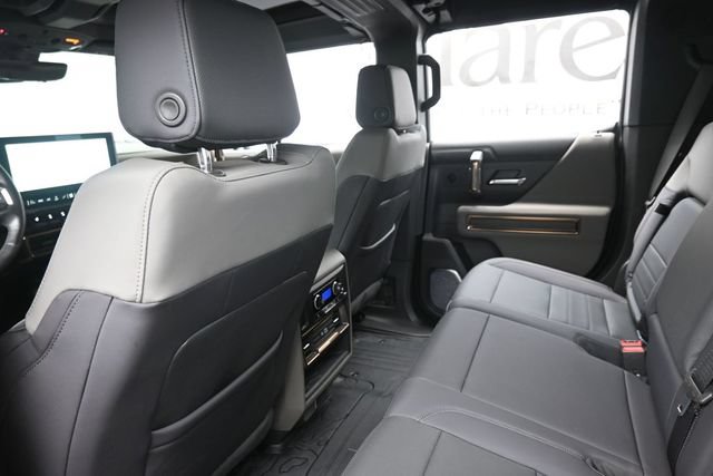 Used 2025 GMC Hummer EV 3X w/ Battery Pack, 24 Module Pack AWD/4WD image 23