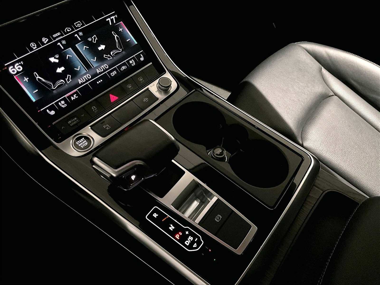 Used 2022 Audi Q8 Premium Plus w/ Premium Plus Package image 20