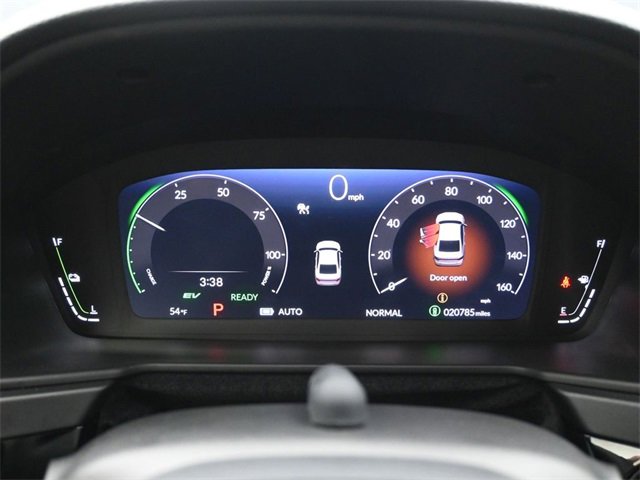 Used 2024 Honda Accord Touring image 25