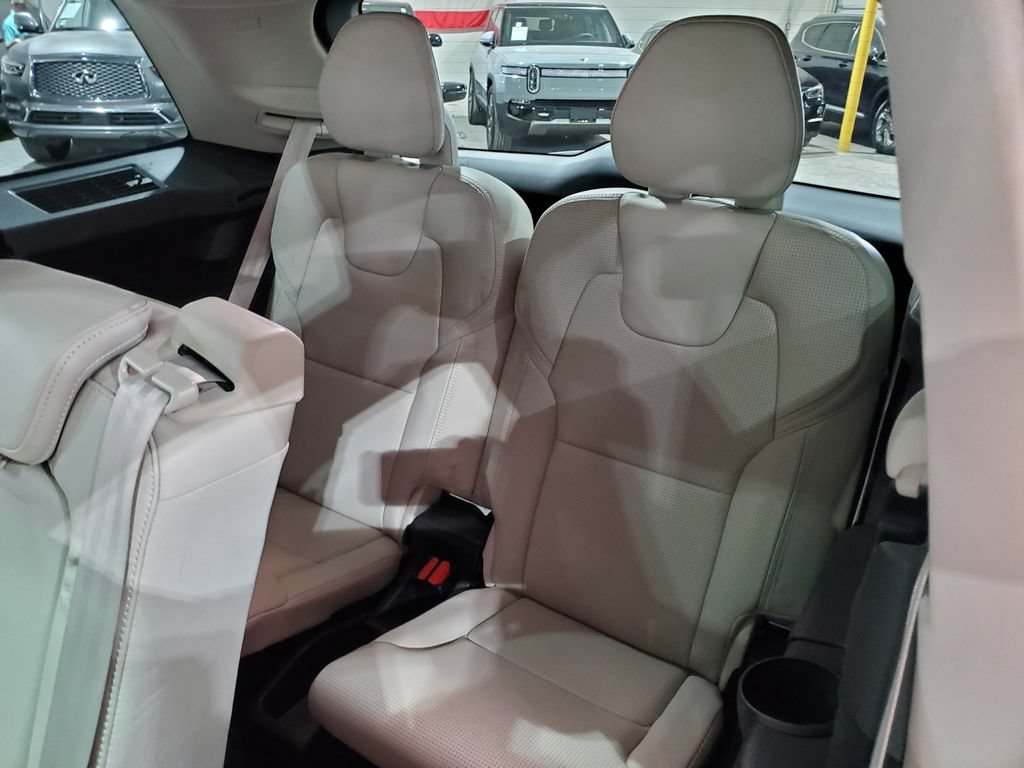 Used 2018 Volvo XC90 T6 Inscription w/ Convenience Package AWD/4WD image 26