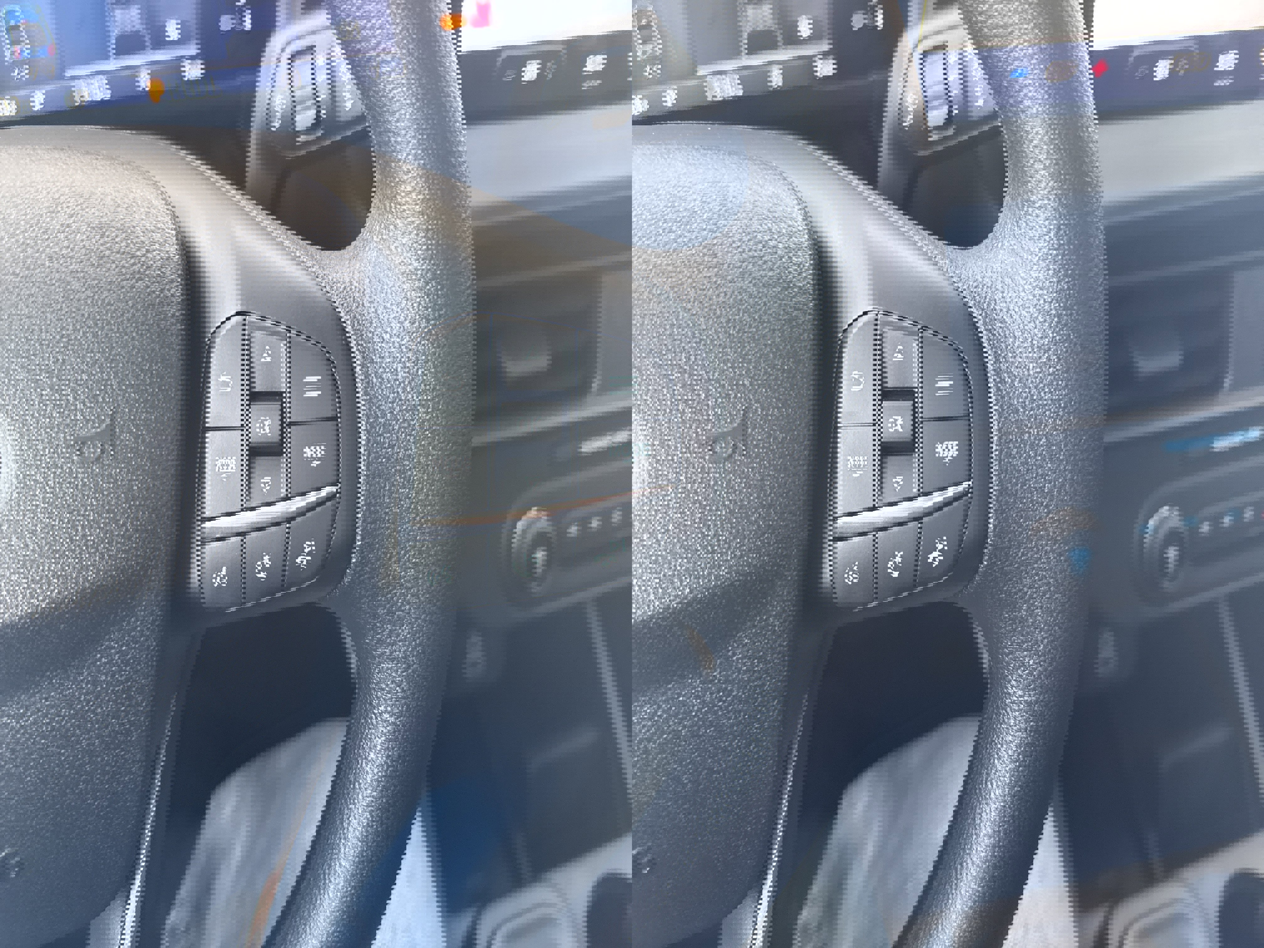 New 2026 Ford Maverick XL w/ 4K Tow Package AWD/4WD image 25