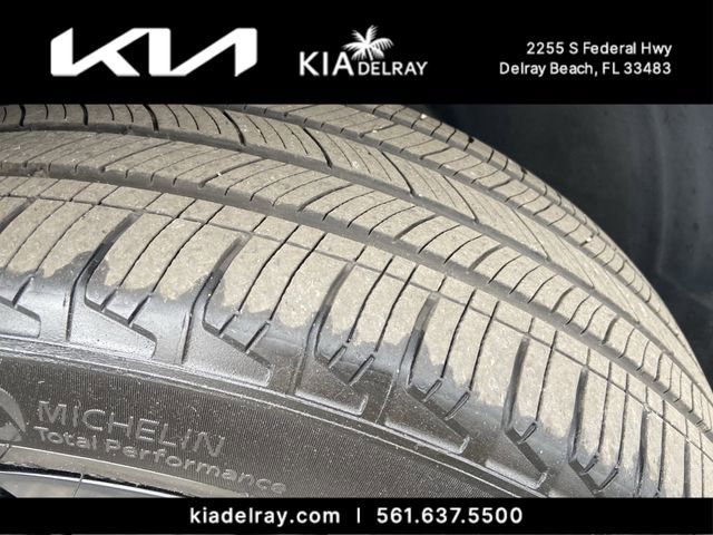 Used 2024 Hyundai Tucson XRT image 32