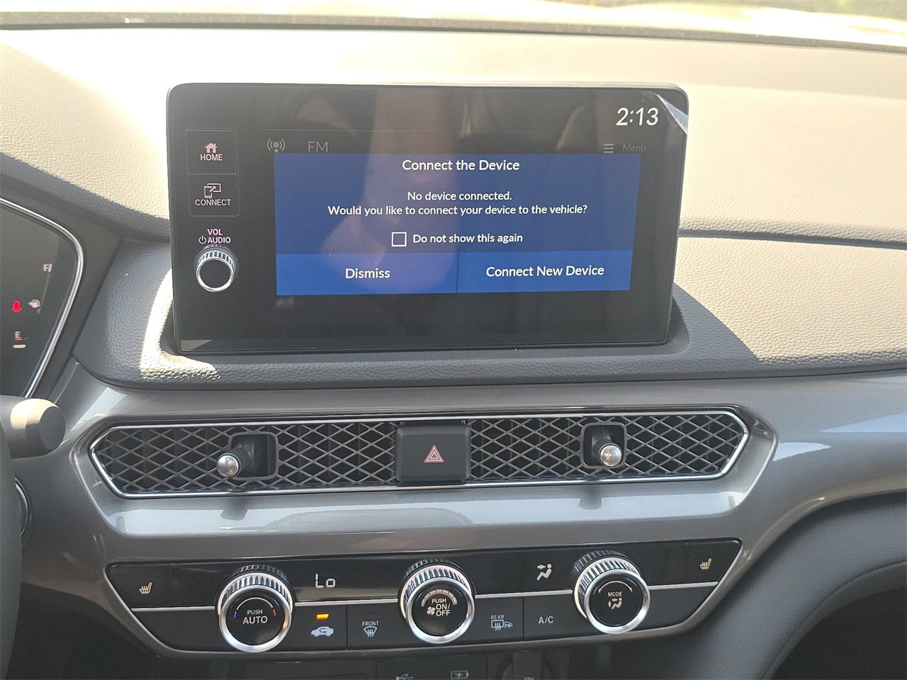 New 2026 Acura Integra image 24