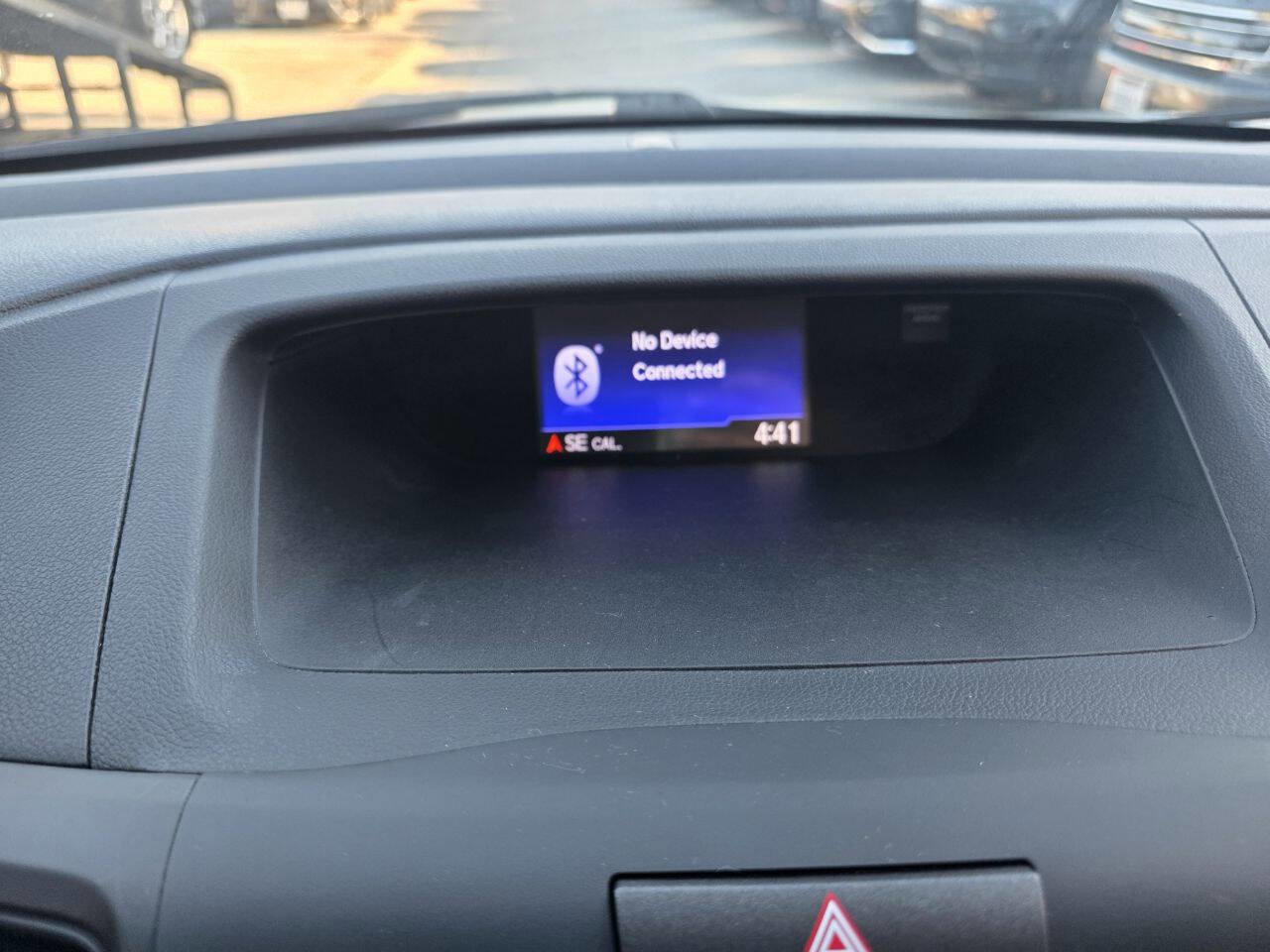 Used 2016 Honda CR-V SE image 14