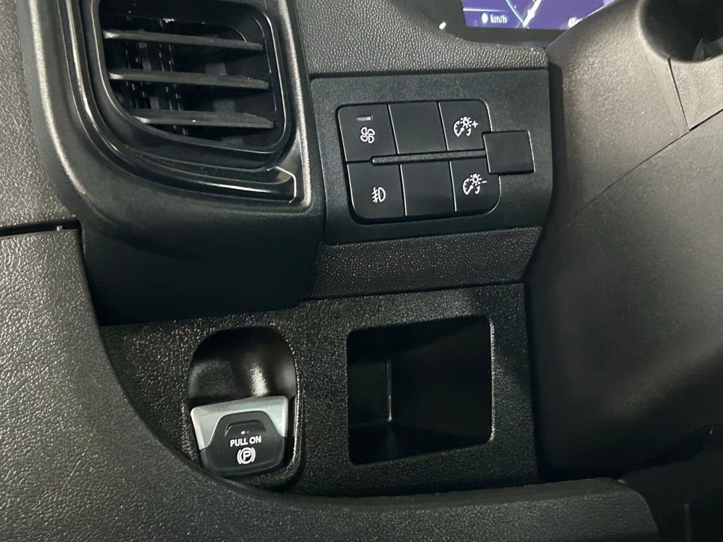 Used 2023 RAM ProMaster 3500 w/ Safety Group image 37