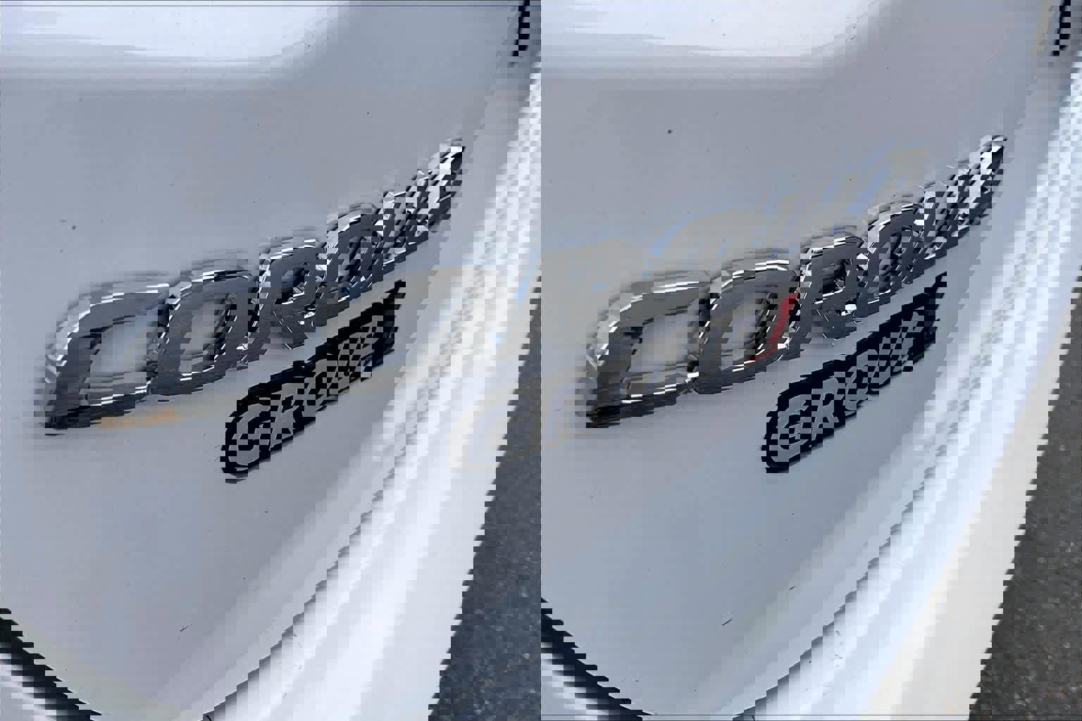 Certified 2023 Toyota Corolla LE image 10