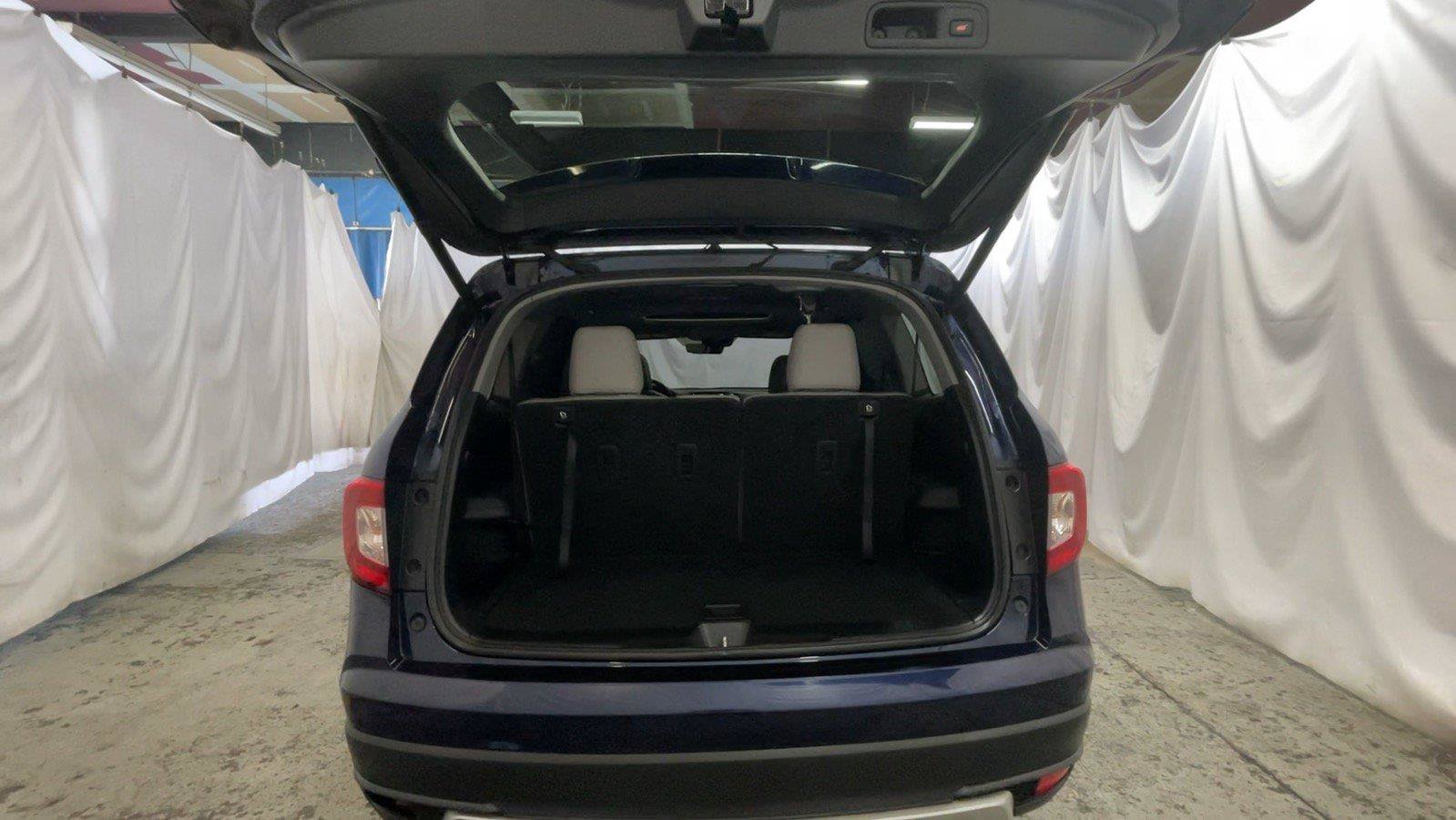 Used 2020 Honda Pilot EX-L image 17