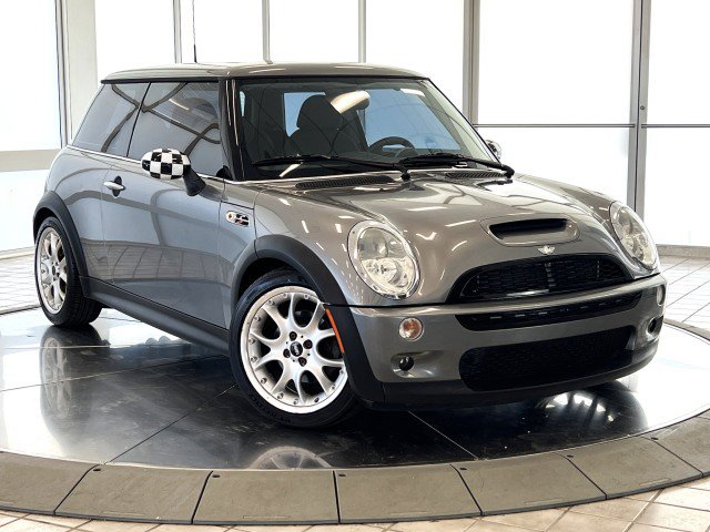 Used 2004 MINI Cooper S