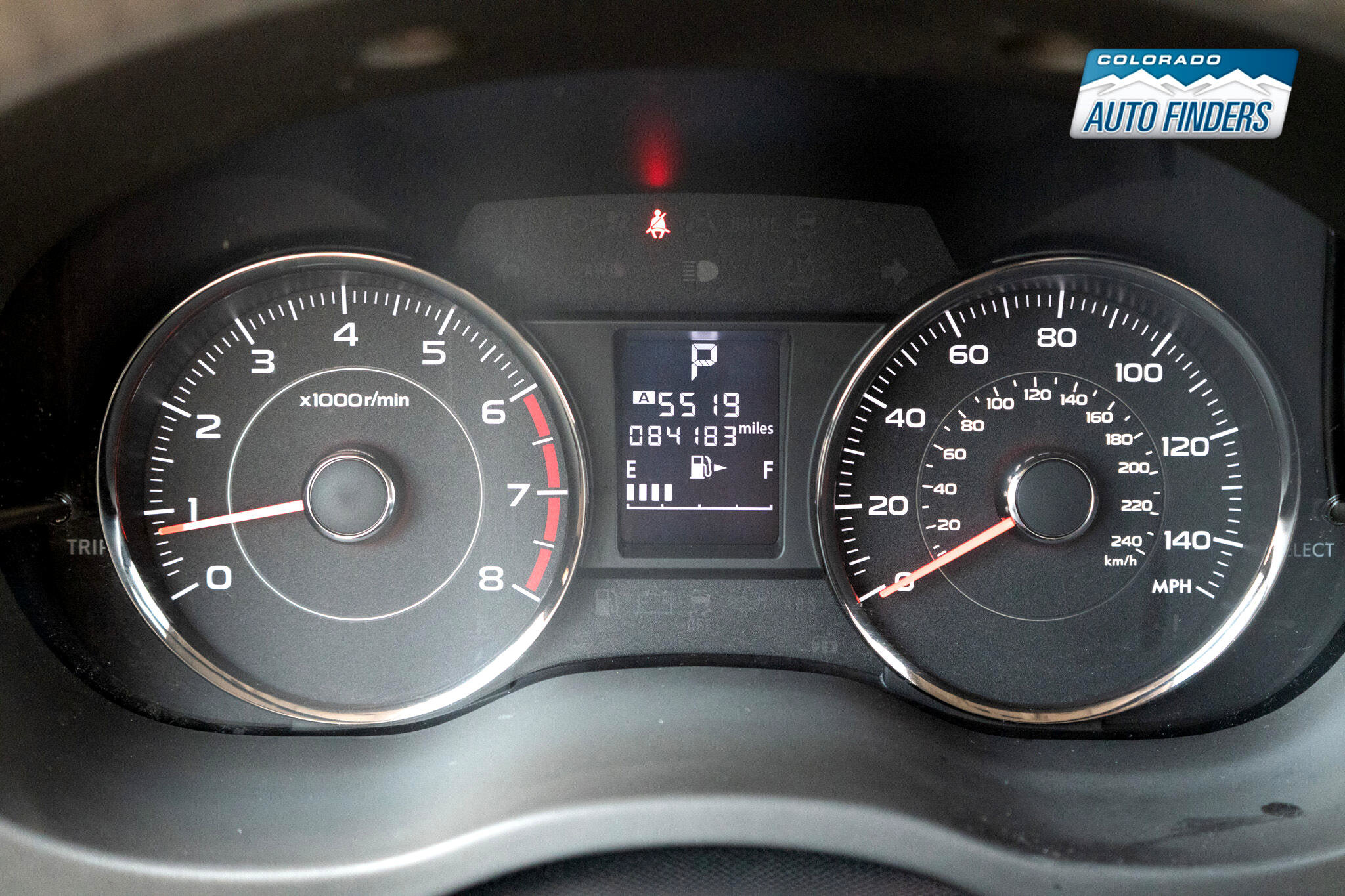 Used 2015 Subaru Forester 2.5i Touring w/ Popular Package #2 image 17