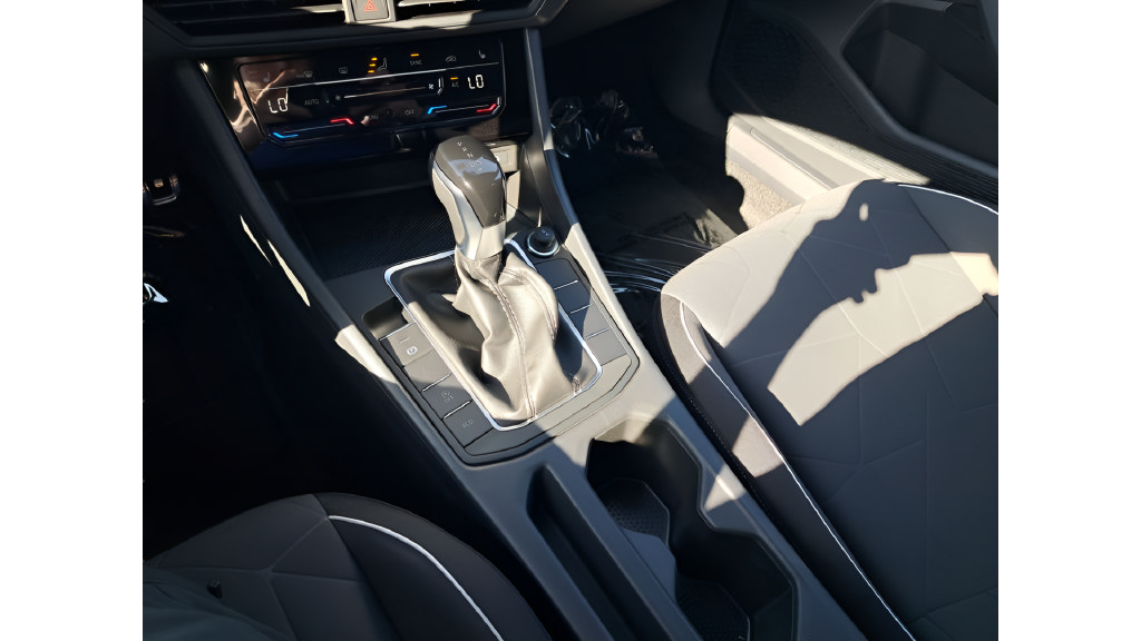 New 2026 Volkswagen Jetta Sport FWD image 24