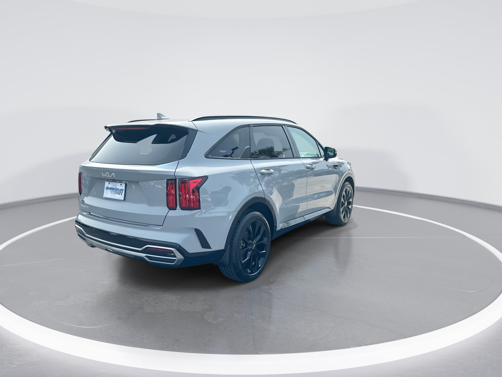 Used 2023 Kia Sorento SX FWD image 9