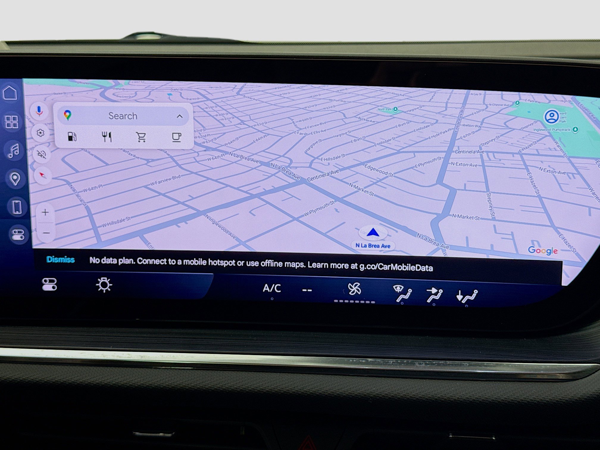 Used 2025 Buick Envision Preferred image 13