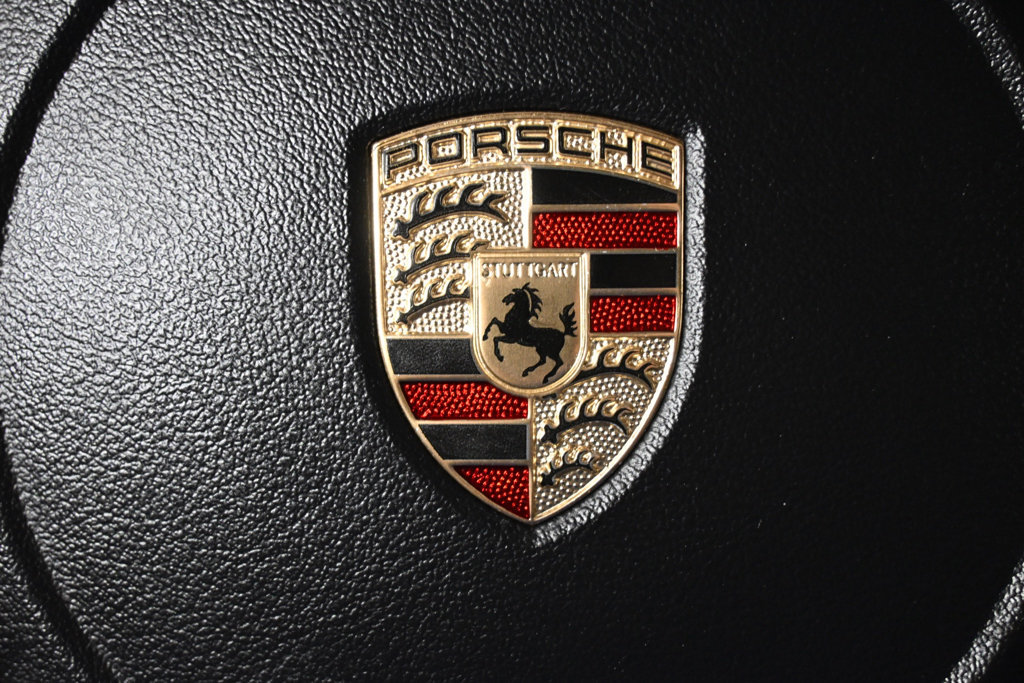 Used 2014 Porsche Cayenne Platinum Edition AWD/4WD image 40
