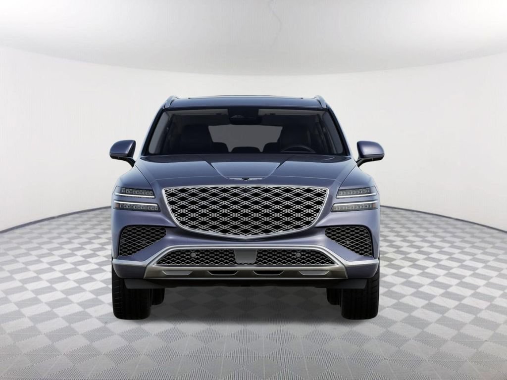 New 2027 Genesis GV80 2.5T Prestige AWD/4WD image 6