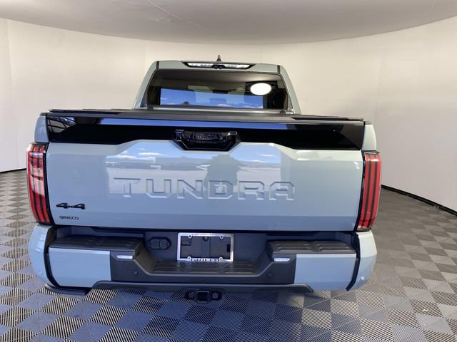 Used 2024 Toyota Tundra Platinum AWD/4WD image 7