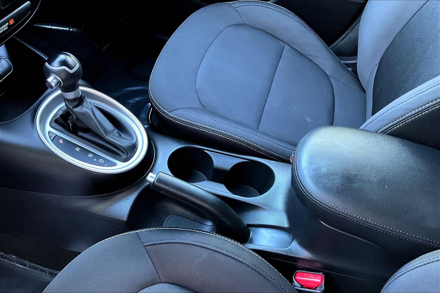 Used 2017 Kia Soul FWD image 18