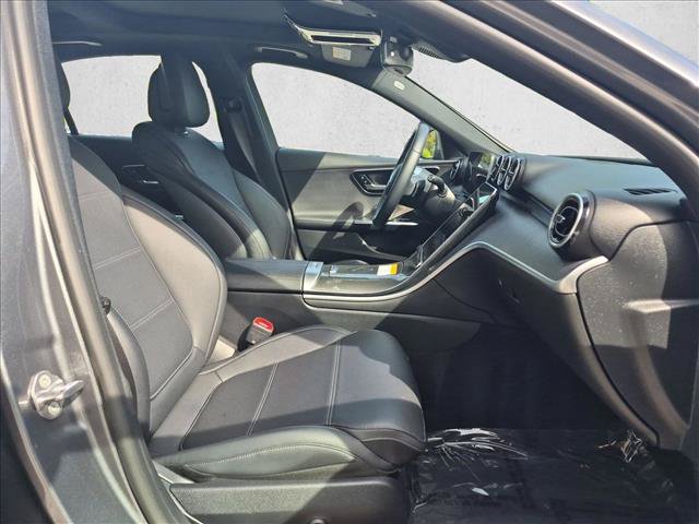 Used 2023 Mercedes-Benz C 300 Sedan image 21