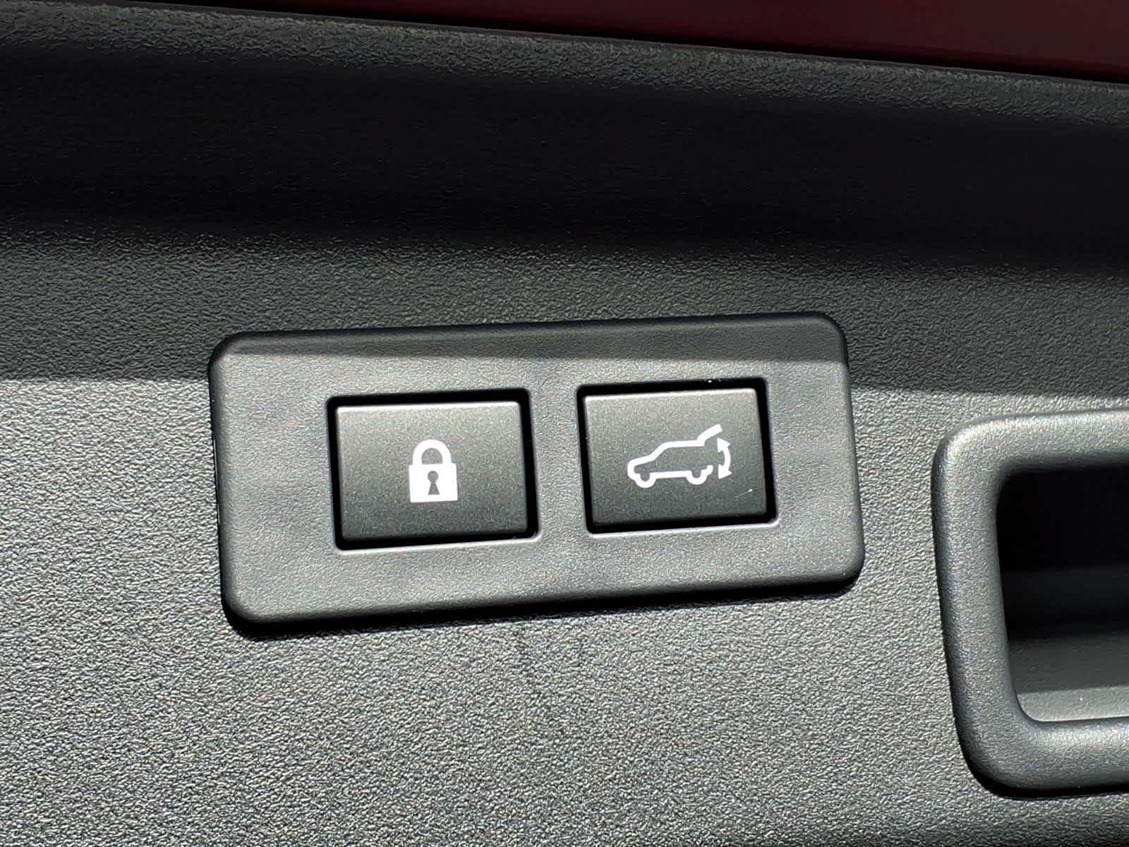 New 2026 Subaru Outback Touring XT AWD/4WD image 12