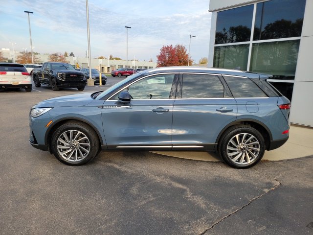 Certified 2023 Lincoln Corsair Reserve w/ Equipment Group 201A AWD/4WD image 45