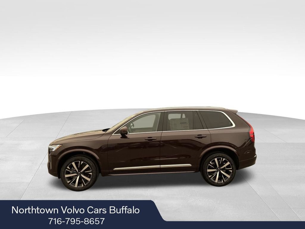 New 2026 Volvo XC90 B5 Core w/ Protection Package Premier AWD/4WD image 2