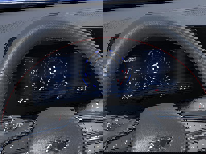 New 2026 Chevrolet Equinox RS image 18