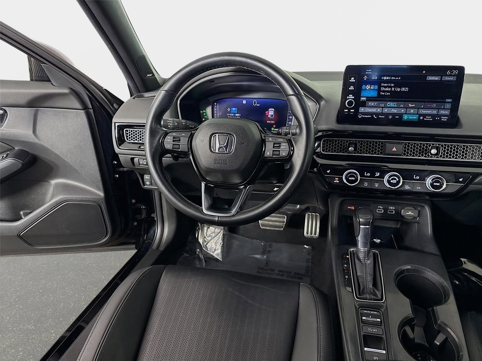 Used 2022 Honda Civic Sport Touring image 25
