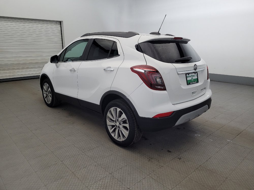 Used 2020 Buick Encore Preferred image 5