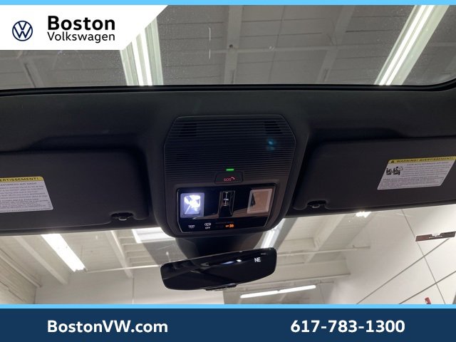 Used 2021 Volkswagen ID.4 Pro S image 24