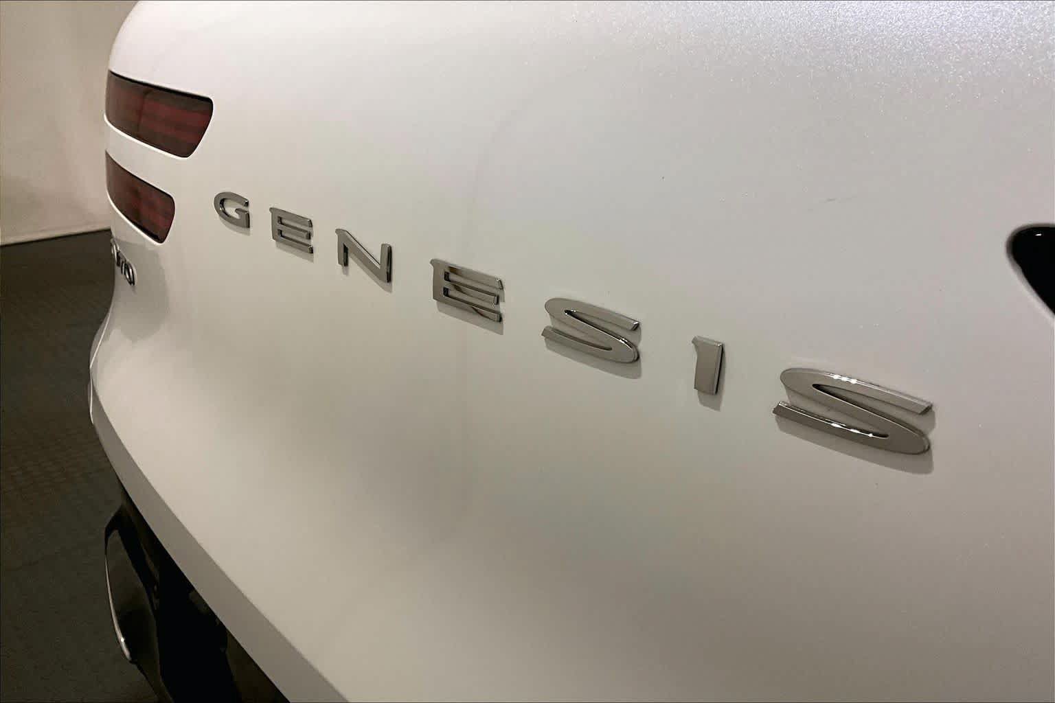 Used 2026 Genesis GV70 3.5T Sport Prestige AWD/4WD image 32