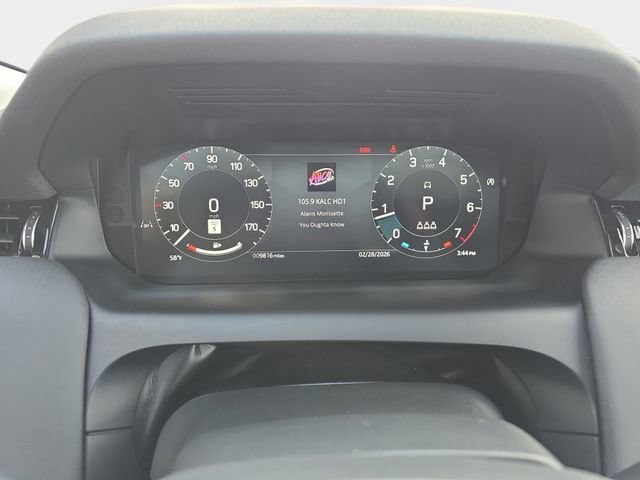 Certified 2025 Land Rover Discovery Sport S AWD/4WD image 22