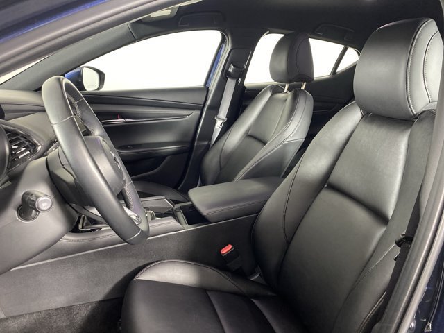 Used 2020 MAZDA MAZDA3 AWD Hatchback w/ Preferred Pkg image 15