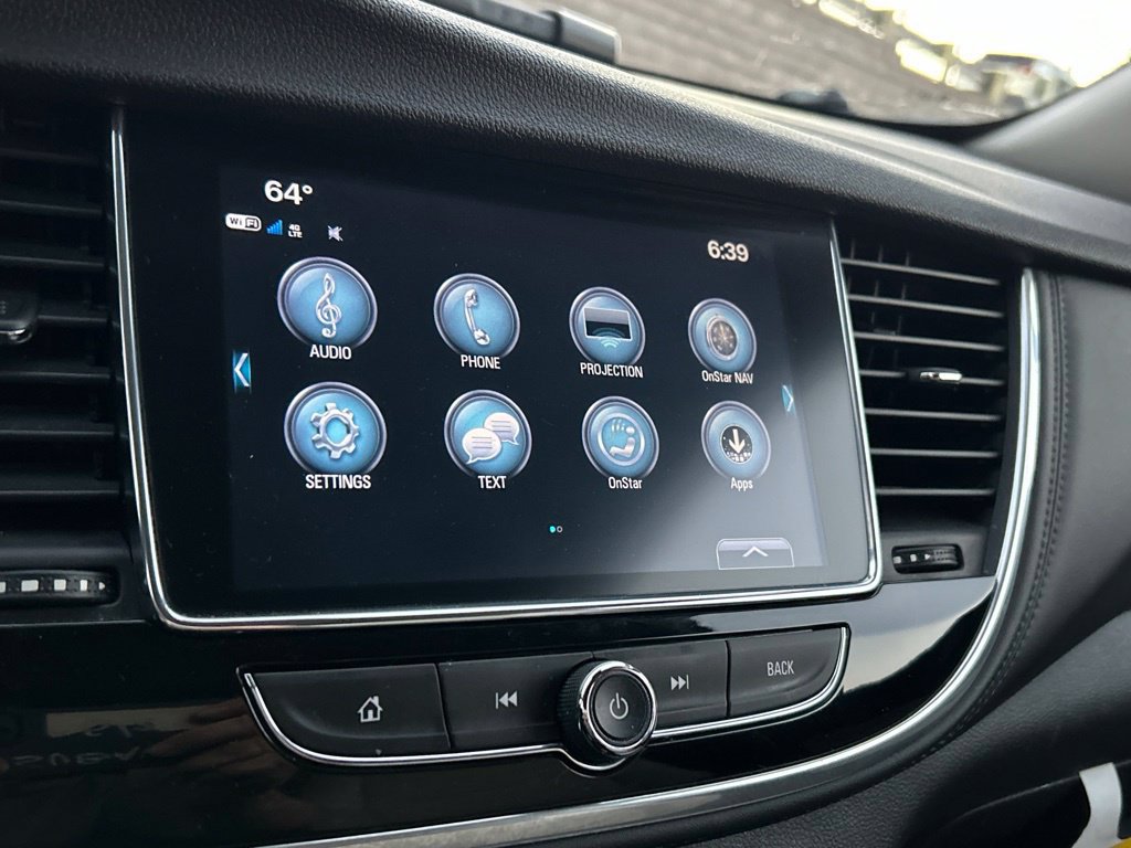 Used 2020 Buick Encore Preferred w/ Safety Package FWD image 23
