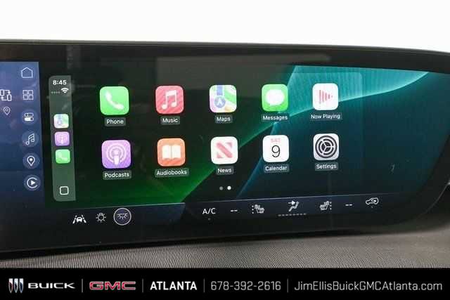 New 2026 Buick Enclave Sport Touring FWD image 16