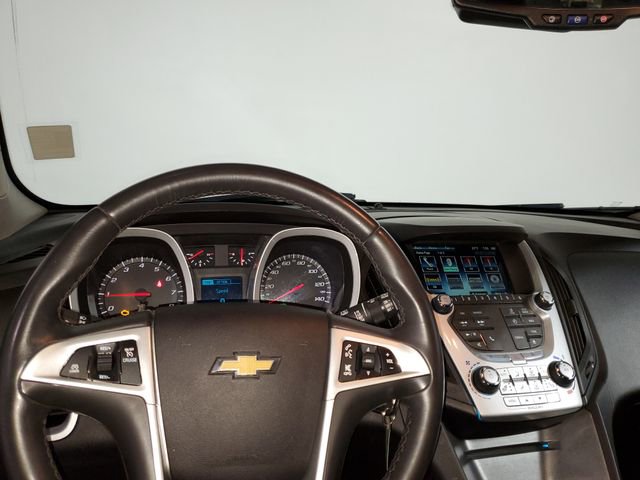 Used 2013 Chevrolet Equinox LT image 13