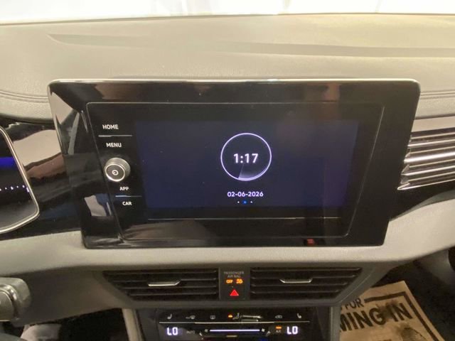 Used 2025 Volkswagen Jetta Sport image 14