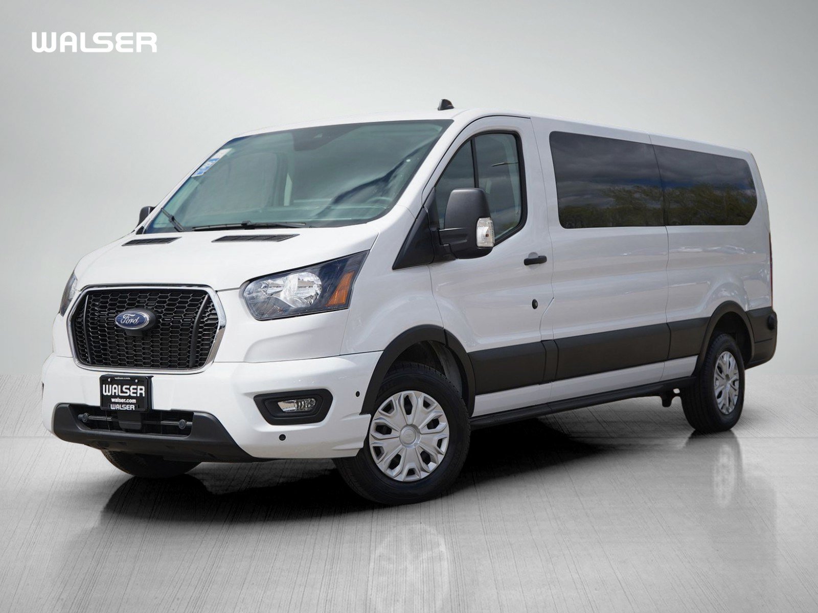 Used 2024 Ford Transit 350 XLT