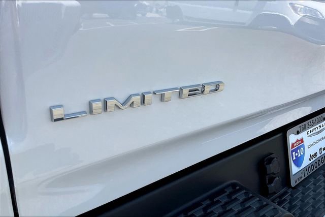 New 2026 RAM 1500 Limited image 13