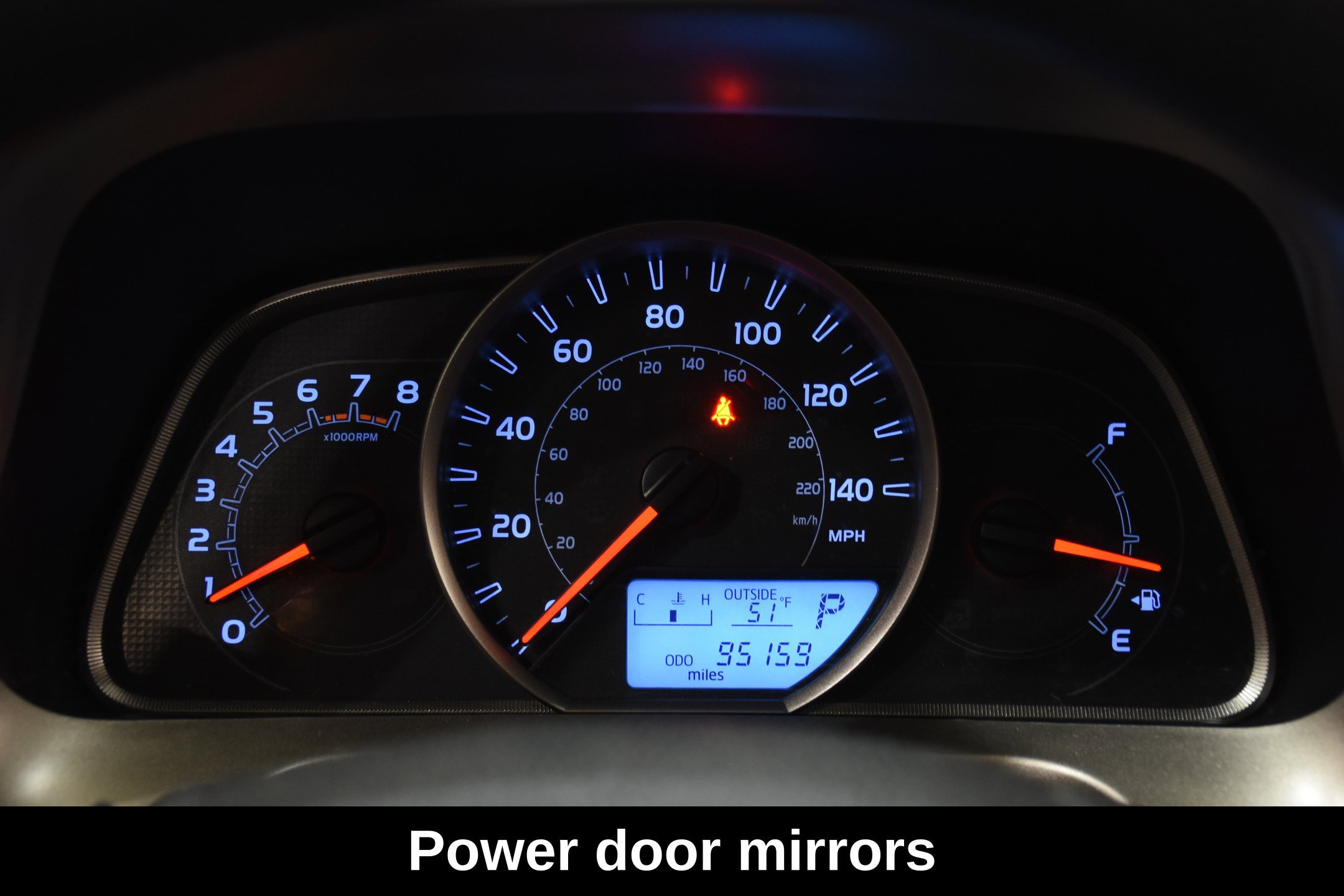Used 2014 Toyota RAV4 LE AWD/4WD image 14