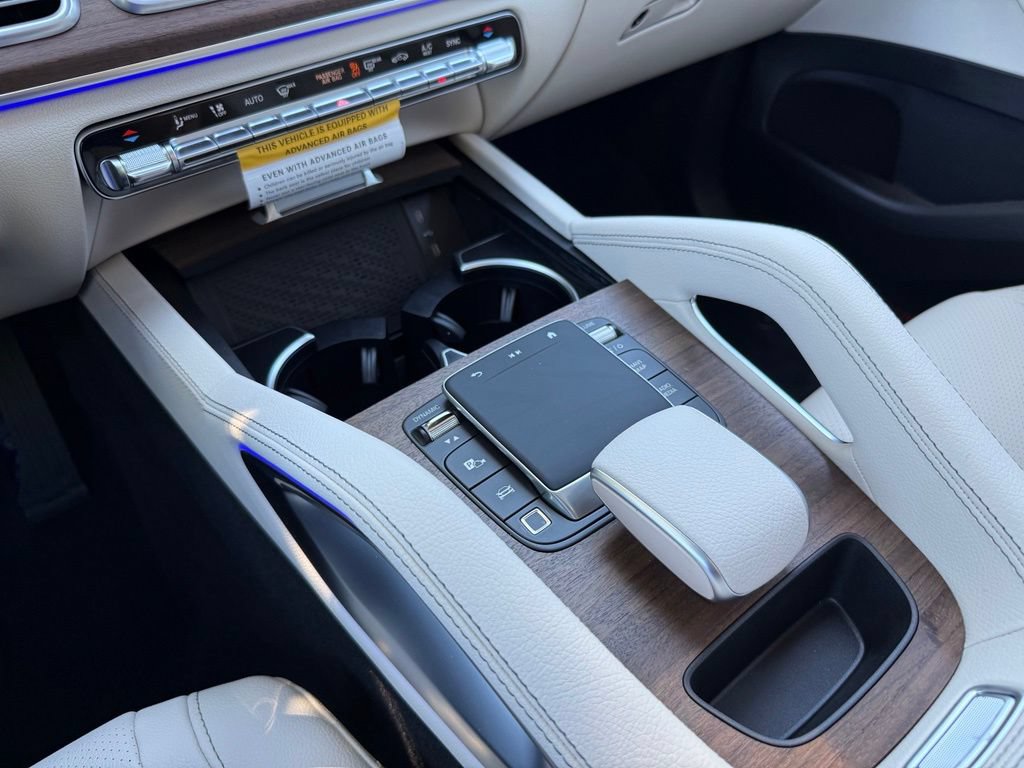 New 2026 Mercedes-Benz GLE 350 4MATIC image 23