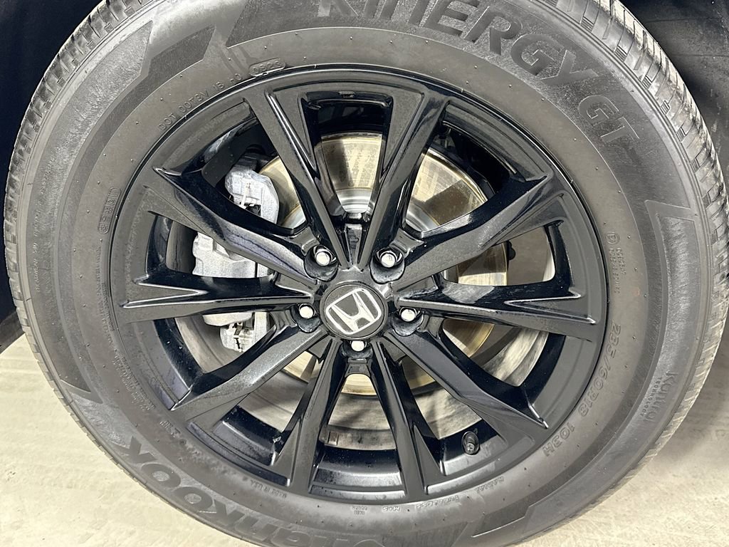 Used 2023 Honda CR-V Sport image 41