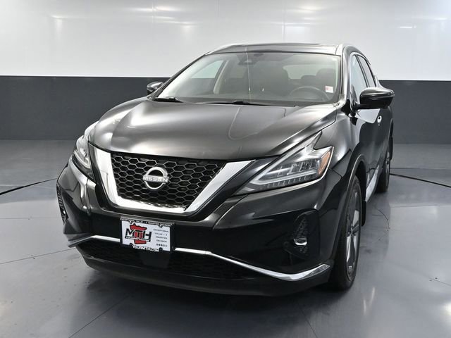 Used 2024 Nissan Murano Platinum image 10